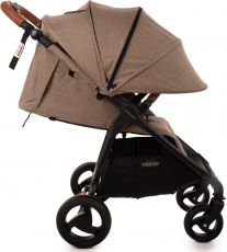 Дитяча прогулянкова коляска Valco baby Snap 4 Trend Cappuccino